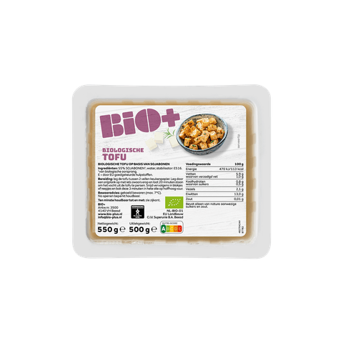 Tofu
