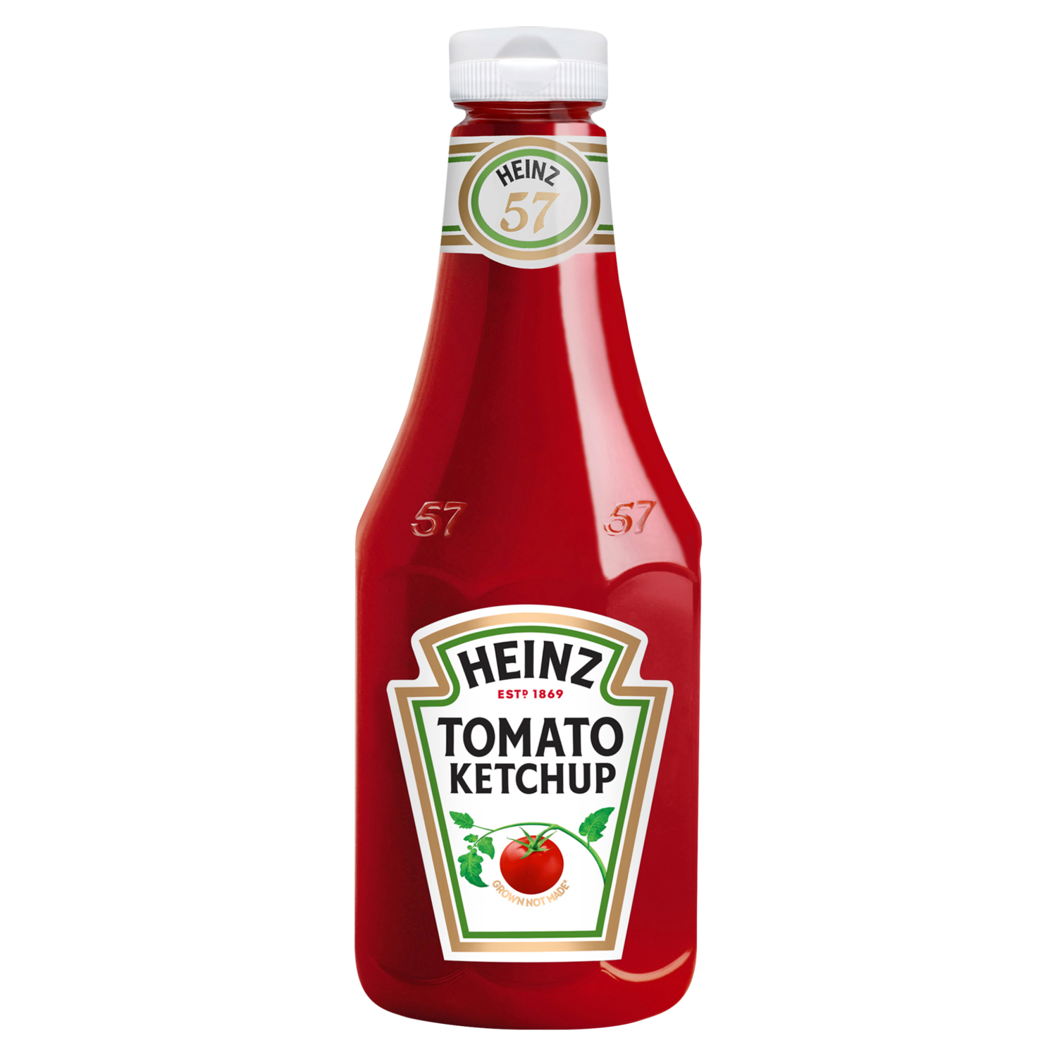 Heinz Tomaten ketchup (1 kg)
