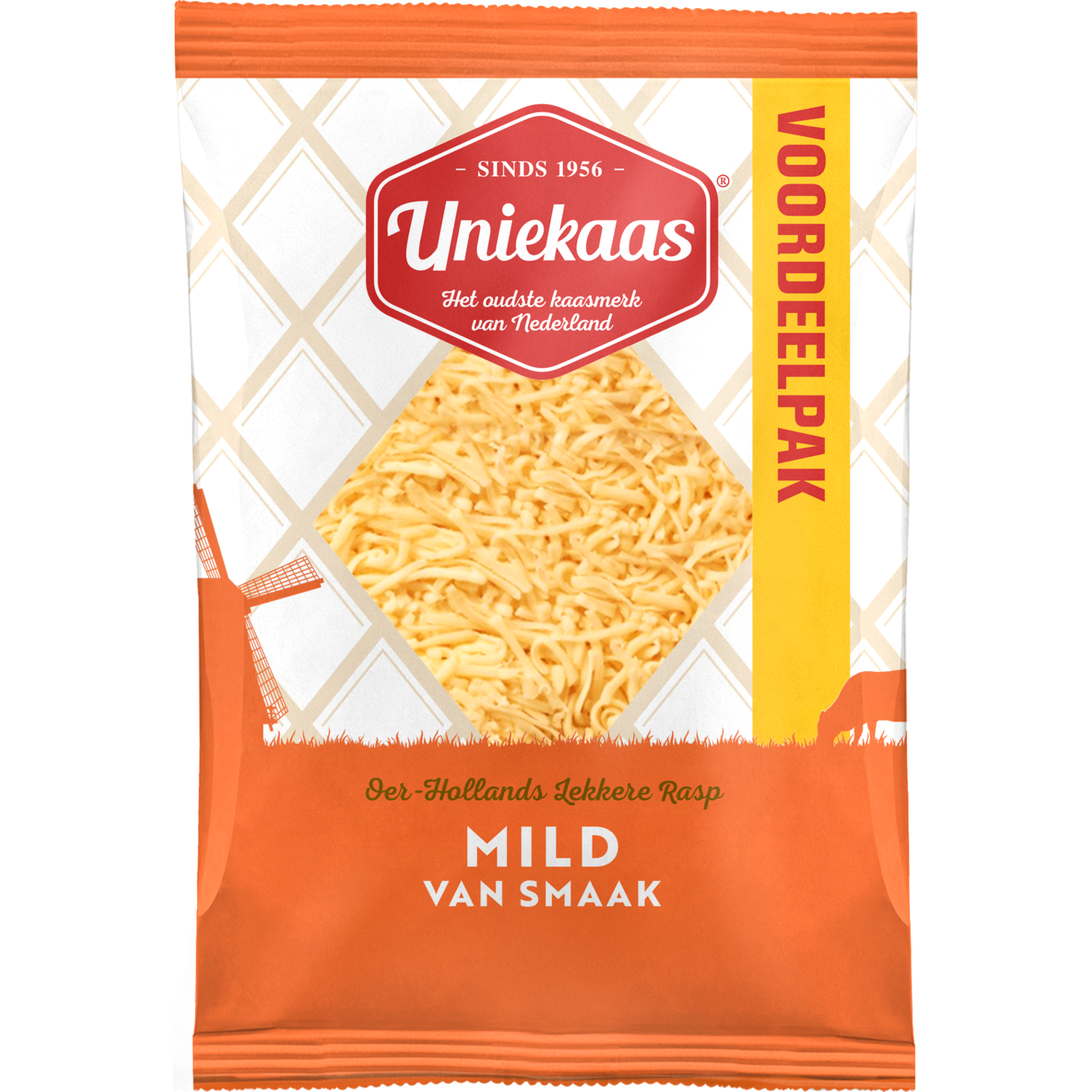 Uniekaas Rasp mild