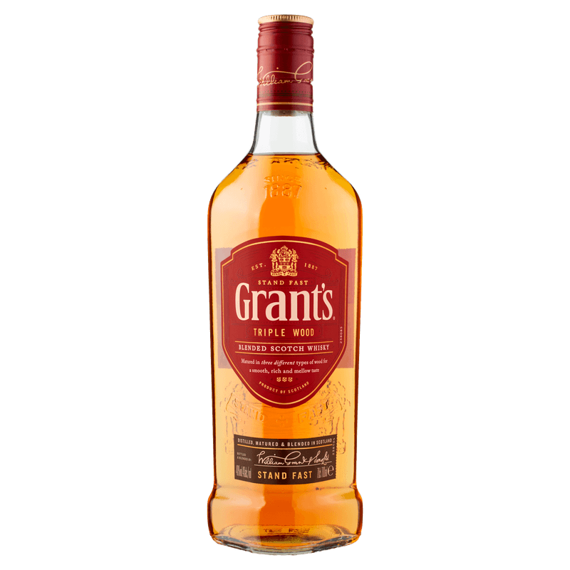 Grant's Blended scotch whisky
