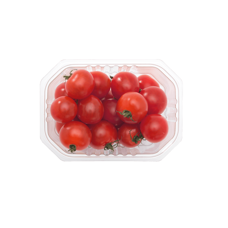 1 De Beste Cherry tomaten