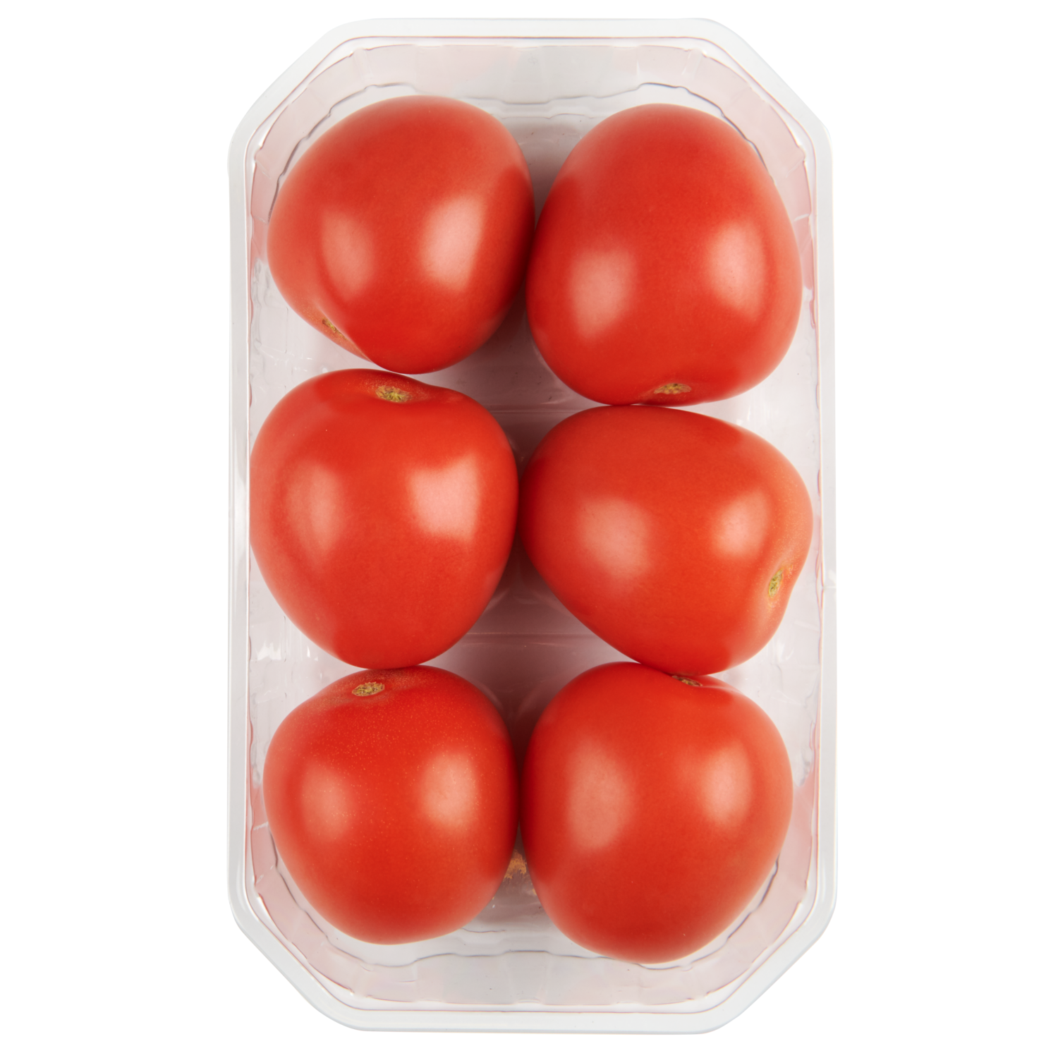 1 de Beste Roma tomaten