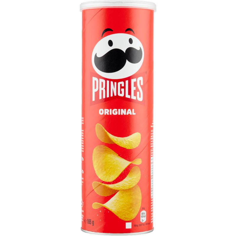 Pringles Original