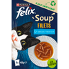Thumbnail van variant Felix Soup filets vis 6 st.