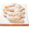 Thumbnail van variant Vleeschmeesters Kippenbout naturel