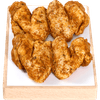 Thumbnail van variant Vleeschmeesters Kipvleugels peru
