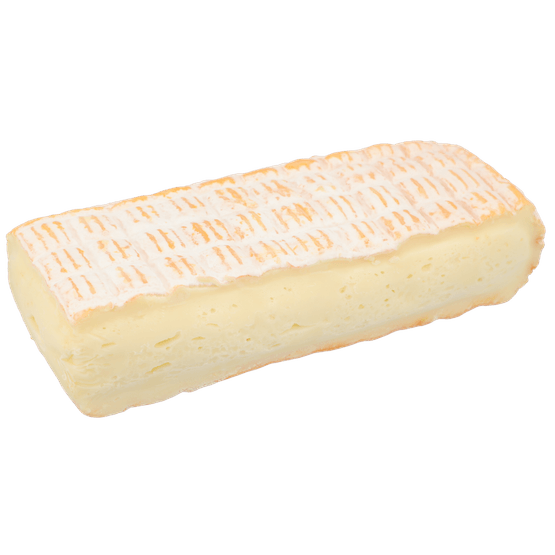 Foto van Bits & Bites Vieux pane op witte achtergrond