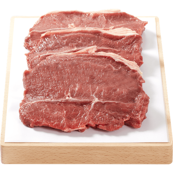 Foto van Vleeschmeesters Sukadelap 3 stuks op witte achtergrond