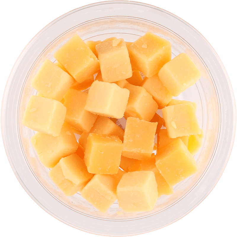 Bits & Bites Kaasblokjes oud