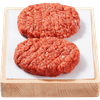 Thumbnail van variant Vleeschmeesters Actie runderhamburger mager 2 st.
