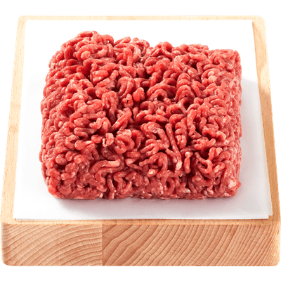 Vleeschmeesters Rundergehakt - 1 kg