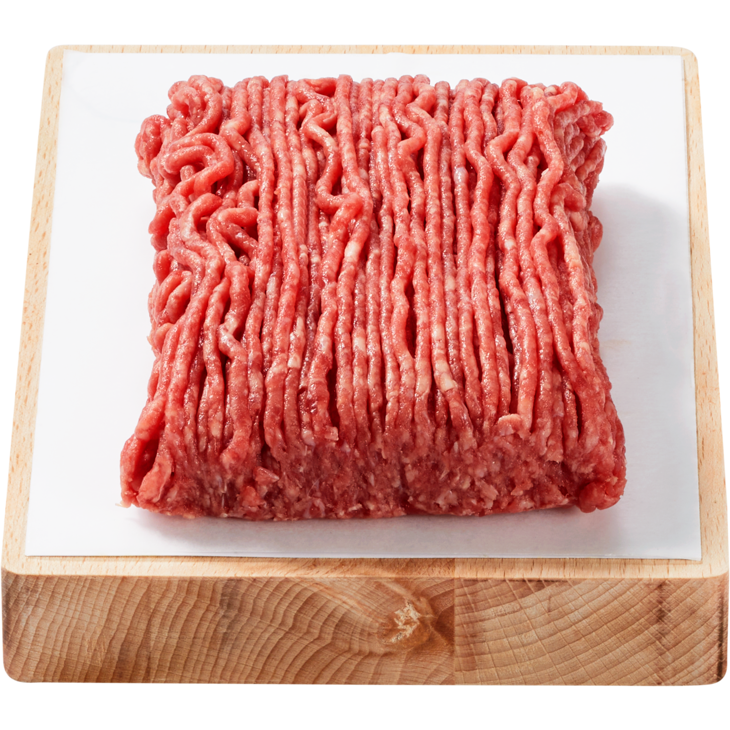 Vleeschmeesters Actie rundergehakt