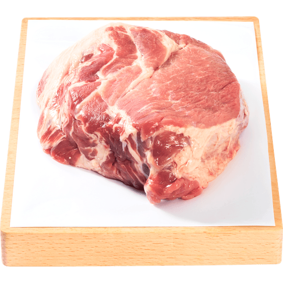 Foto van Vleeschmeesters Procureur op witte achtergrond