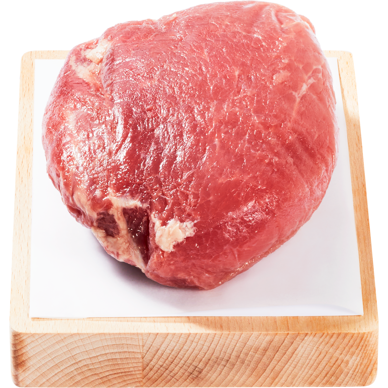 Vleeschmeesters Actie beenham culinair naturel