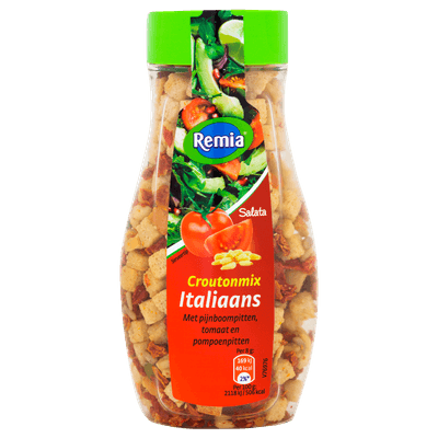 Remia Croutons Italiaans - 95 g