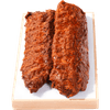 Thumbnail van variant Vleeschmeesters Spareribs bbq gegaard