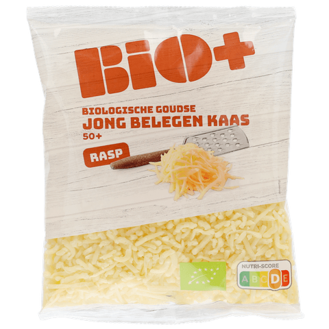 Rasp jong belegen 50+