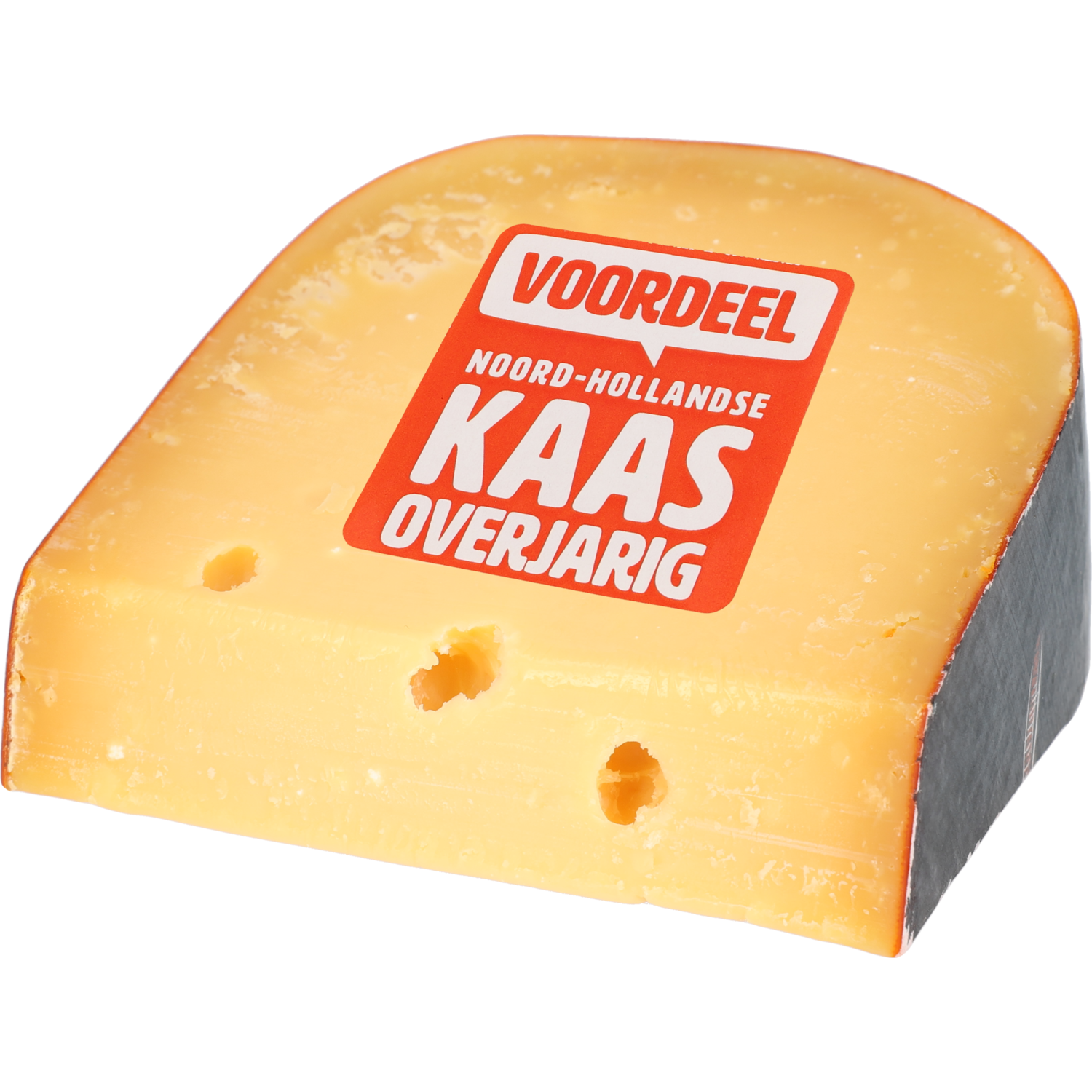 Noord-Hollandse overjarige kaas 48+