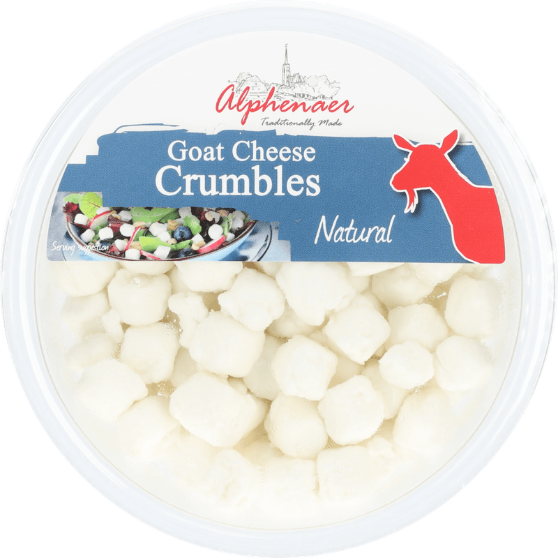 Alphenaer Geitenkaas kruimels naturel