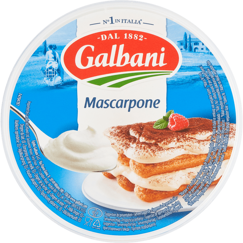 Galbani Mascarpone