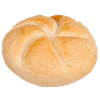 Thumbnail van variant Vers afbak Kaiserbroodje wit tarwebrood