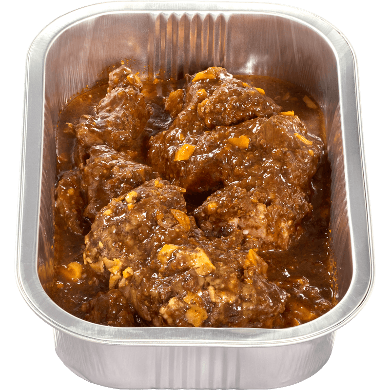 Vleeschmeesters Rendang