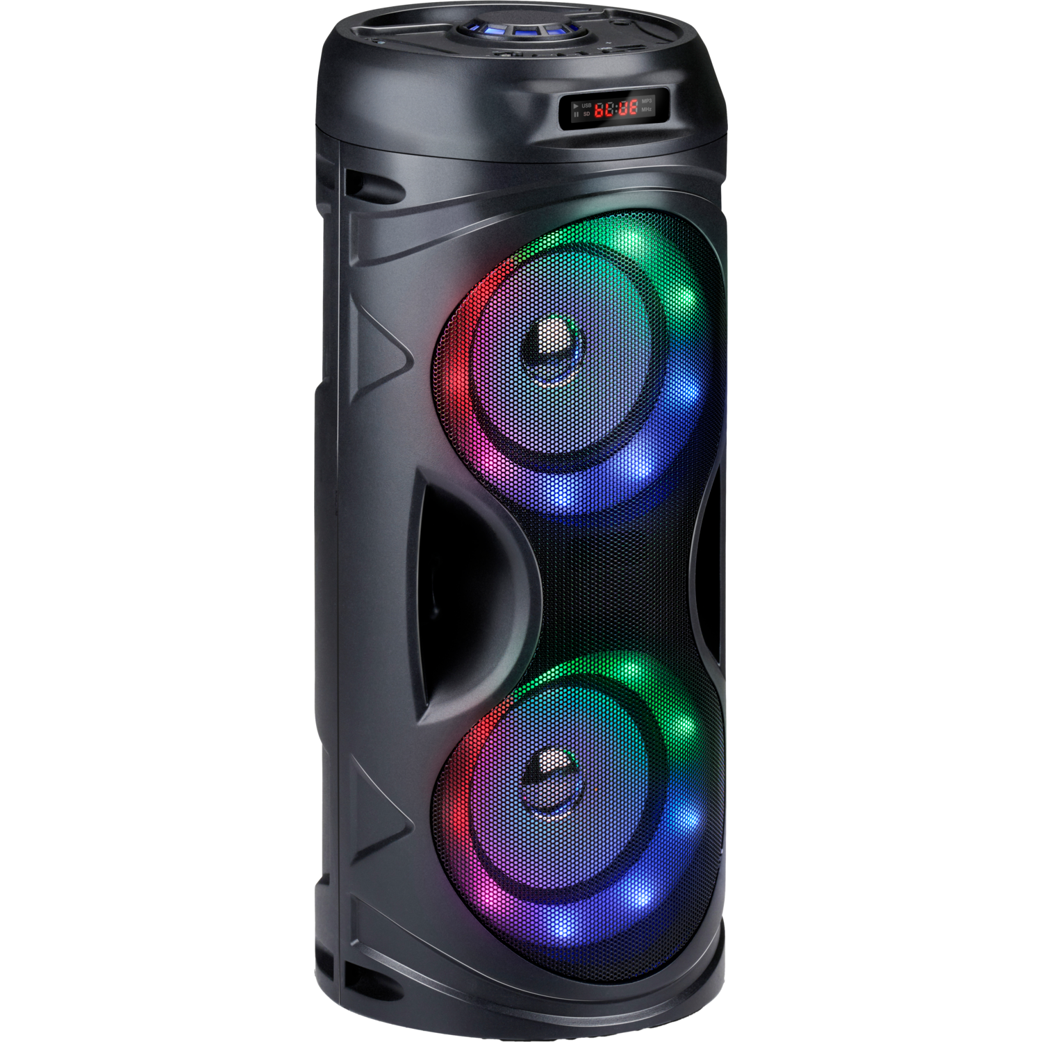 Bluetooth speaker