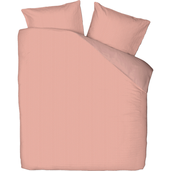 Foto van Dekbedovertrek 240 x 220 cm op witte achtergrond