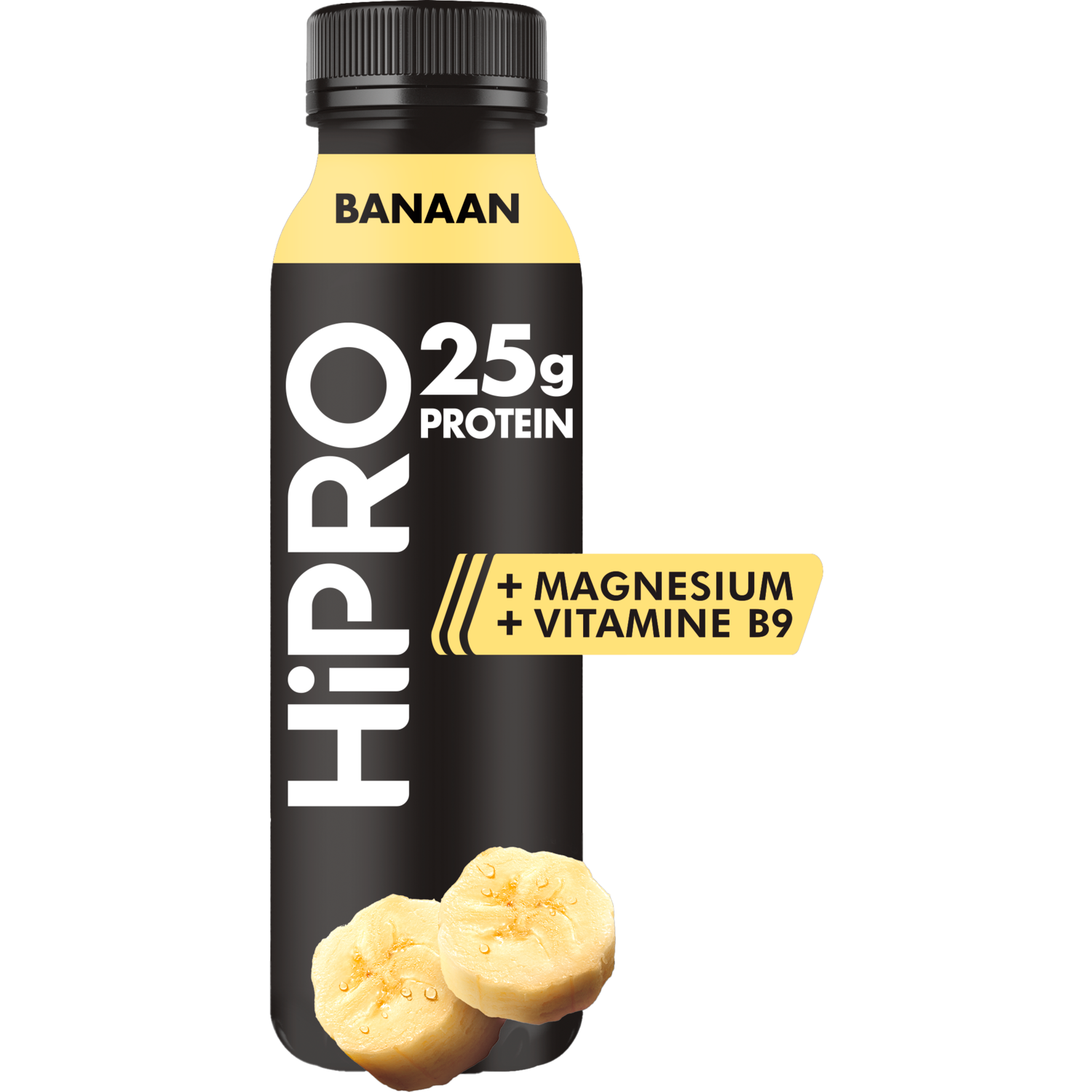 HiPRO Protein Drink Banaan