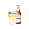 Thumbnail van variant Hoegaarden Witbier
