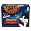 Thumbnail van variant Felix Kattenvoer sensations countryside12 stuks