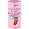 Thumbnail van variant Hollandia Wafeltjes chocomaffia