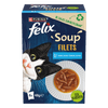 Thumbnail van variant Felix Soup filets vis 6 st.