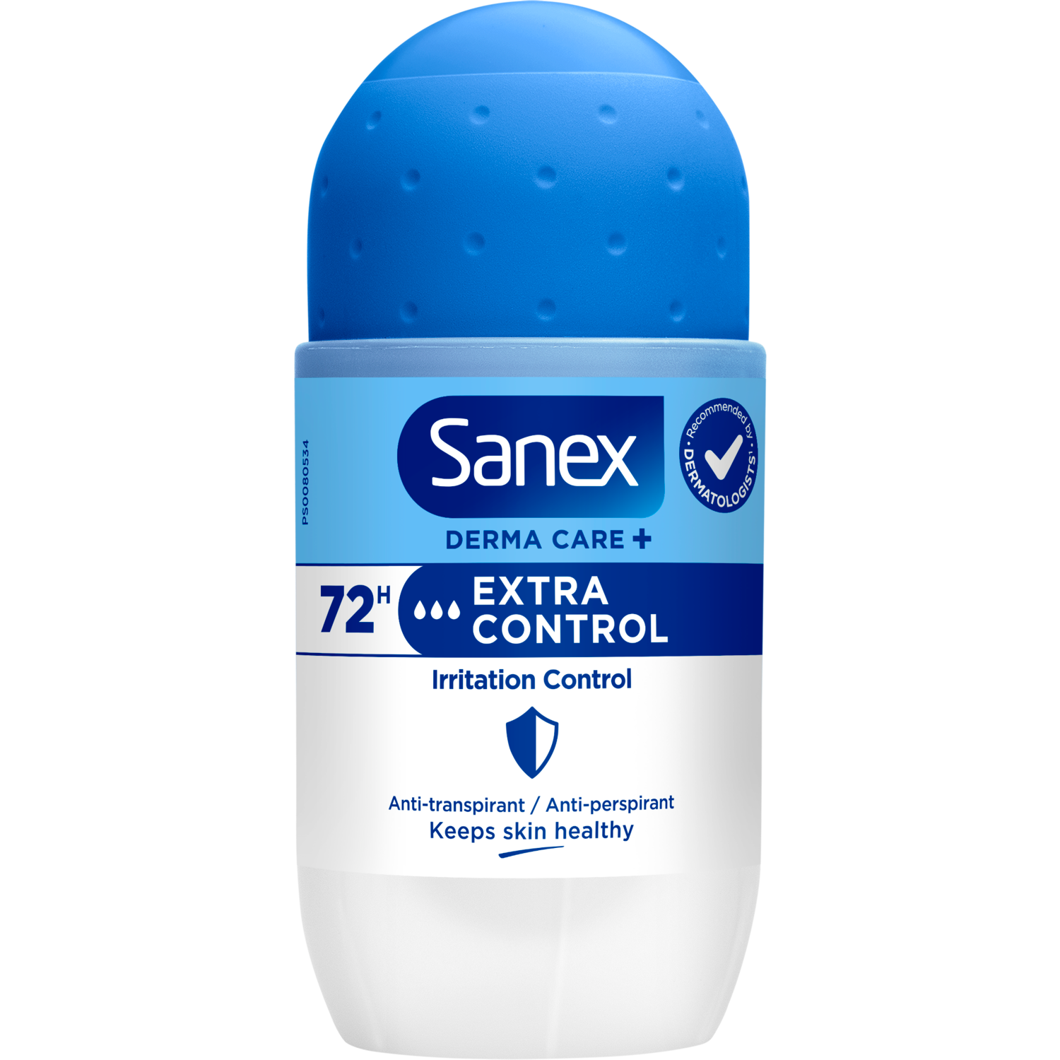Sanex Deoroller extra control