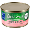Thumbnail van variant John West Zalm roze