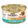 Thumbnail van variant Gourmet Gold hartig torentje tonijn