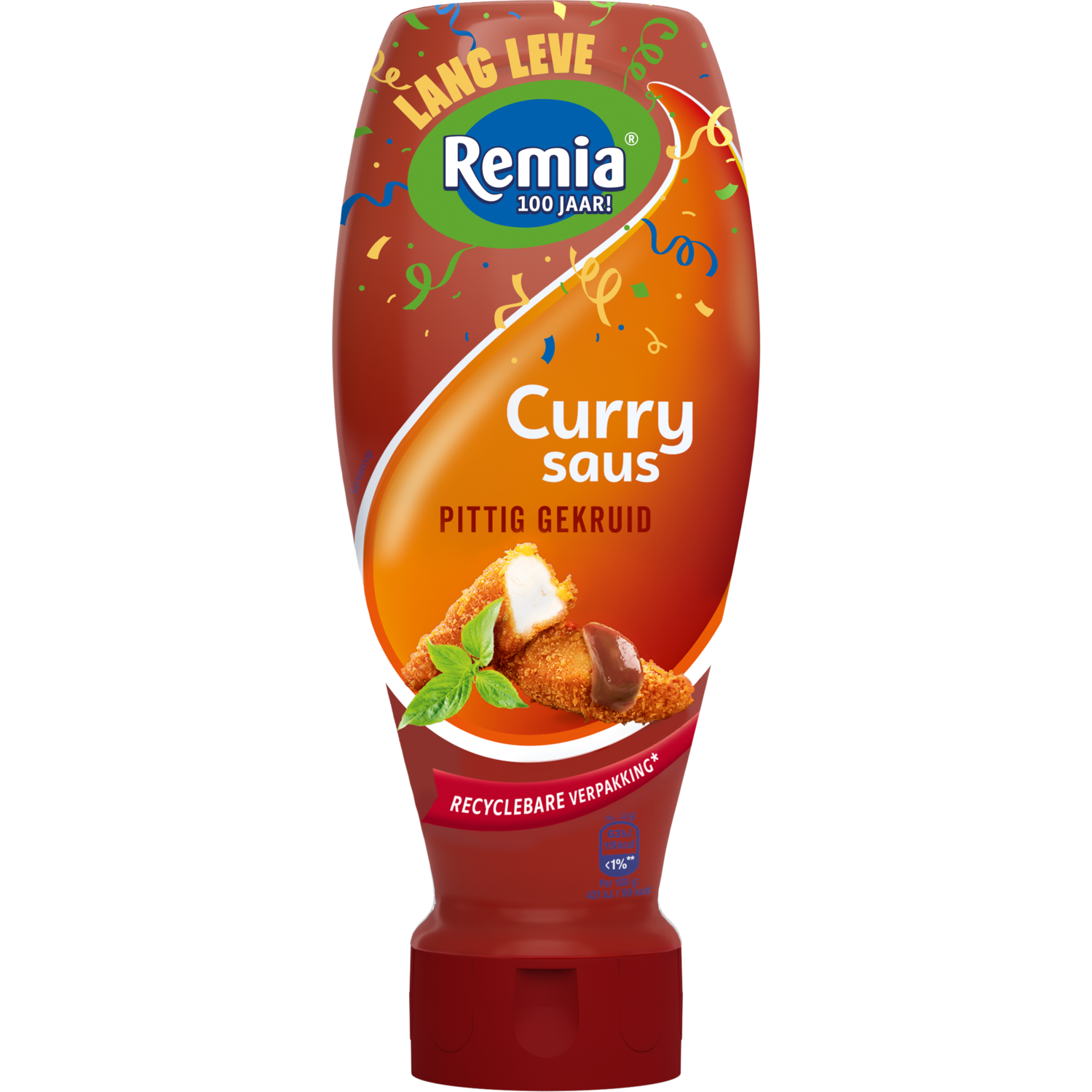Remia Curry