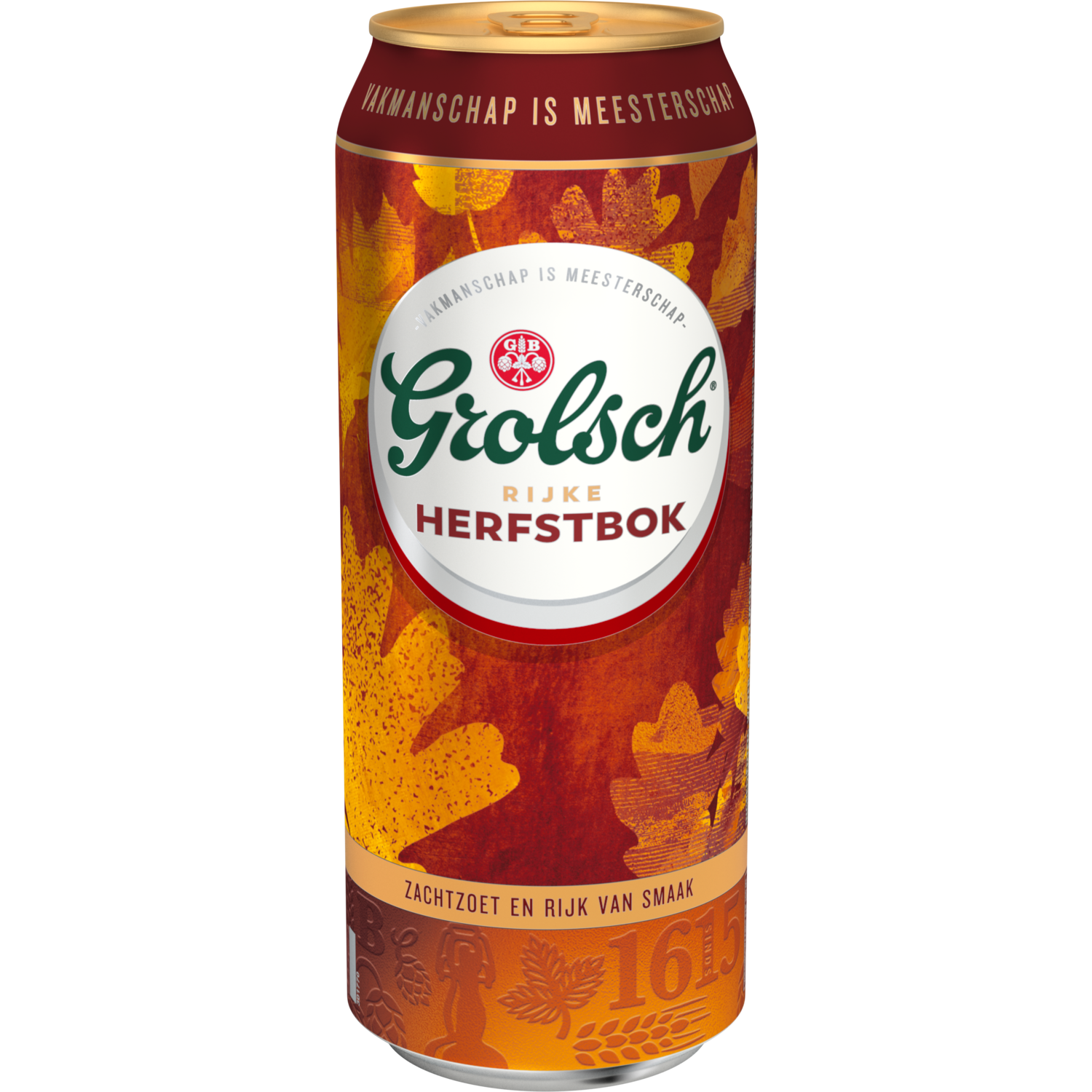 Grolsch Herfstbok