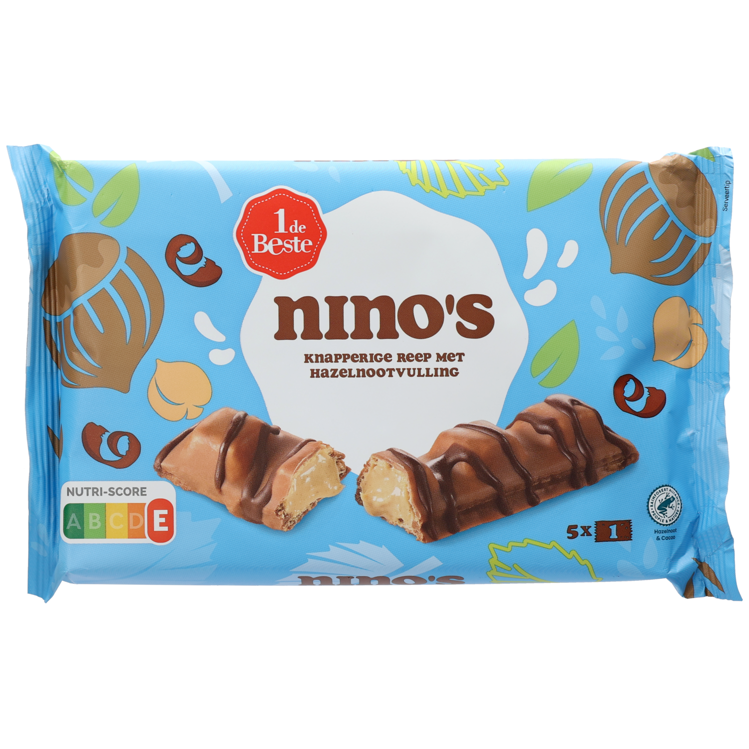 1 de Beste Nino's