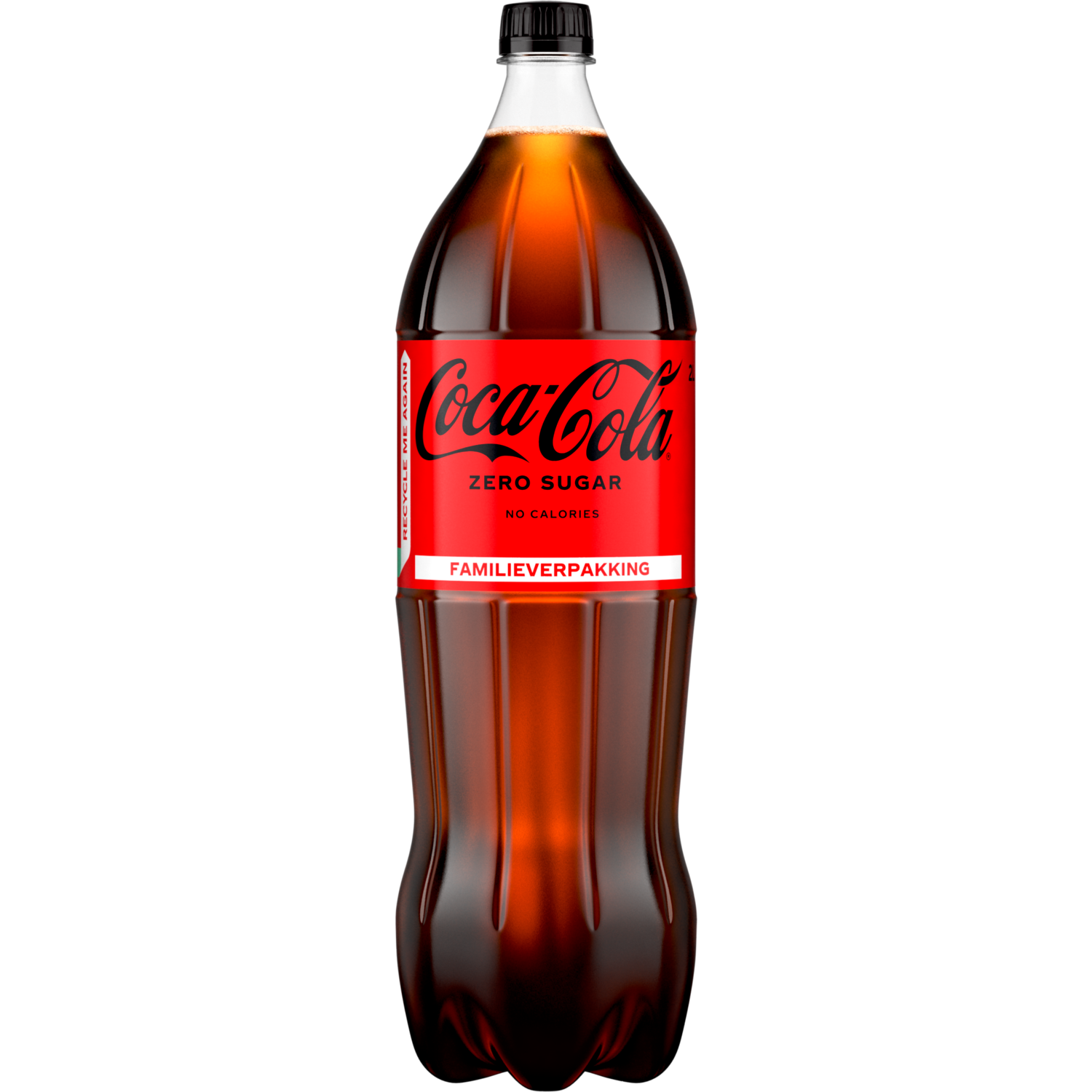 Coca-Cola Zero