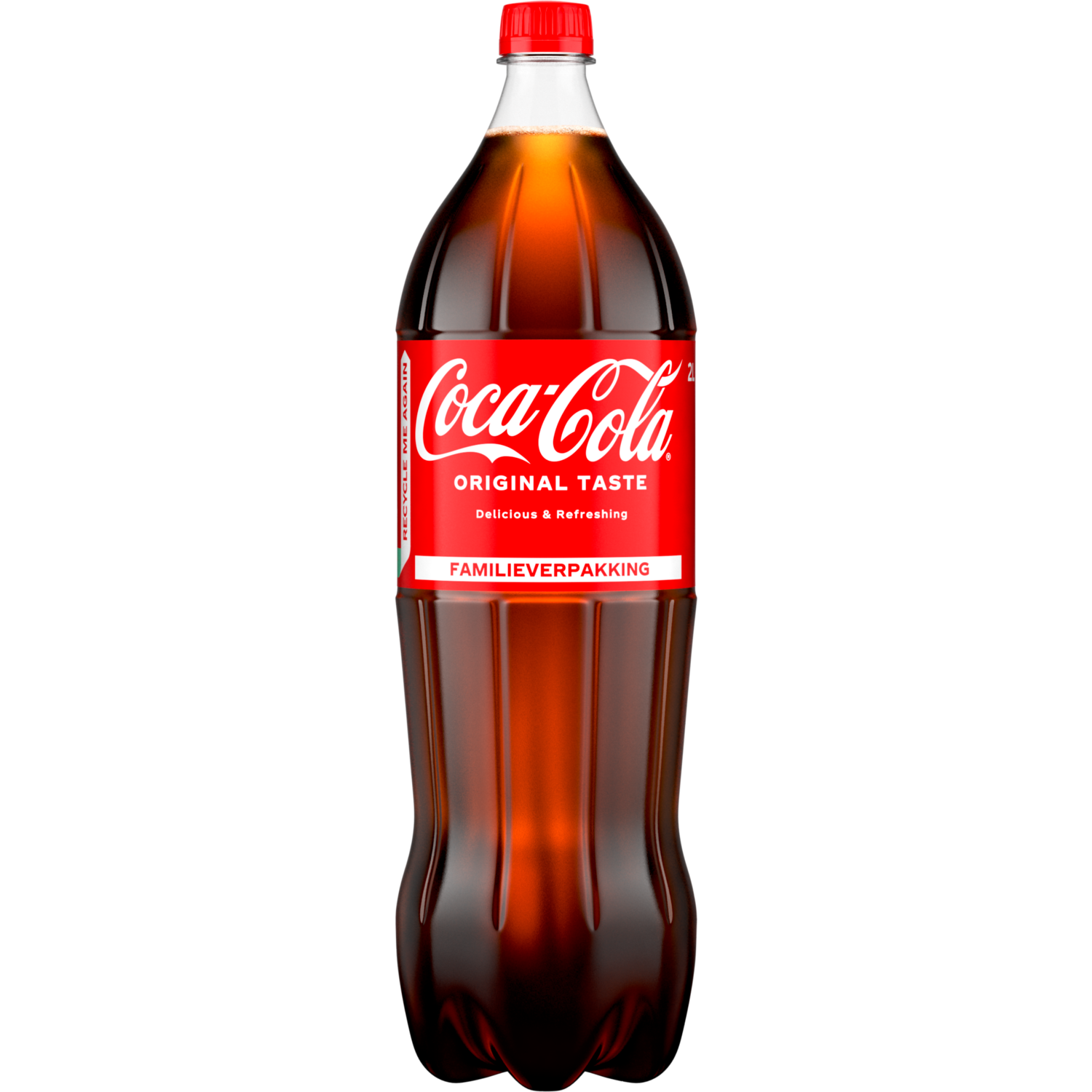 Coca-Cola Regular