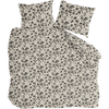 Thumbnail van variant Dekbedovertrek 240x220cm 100% katoen