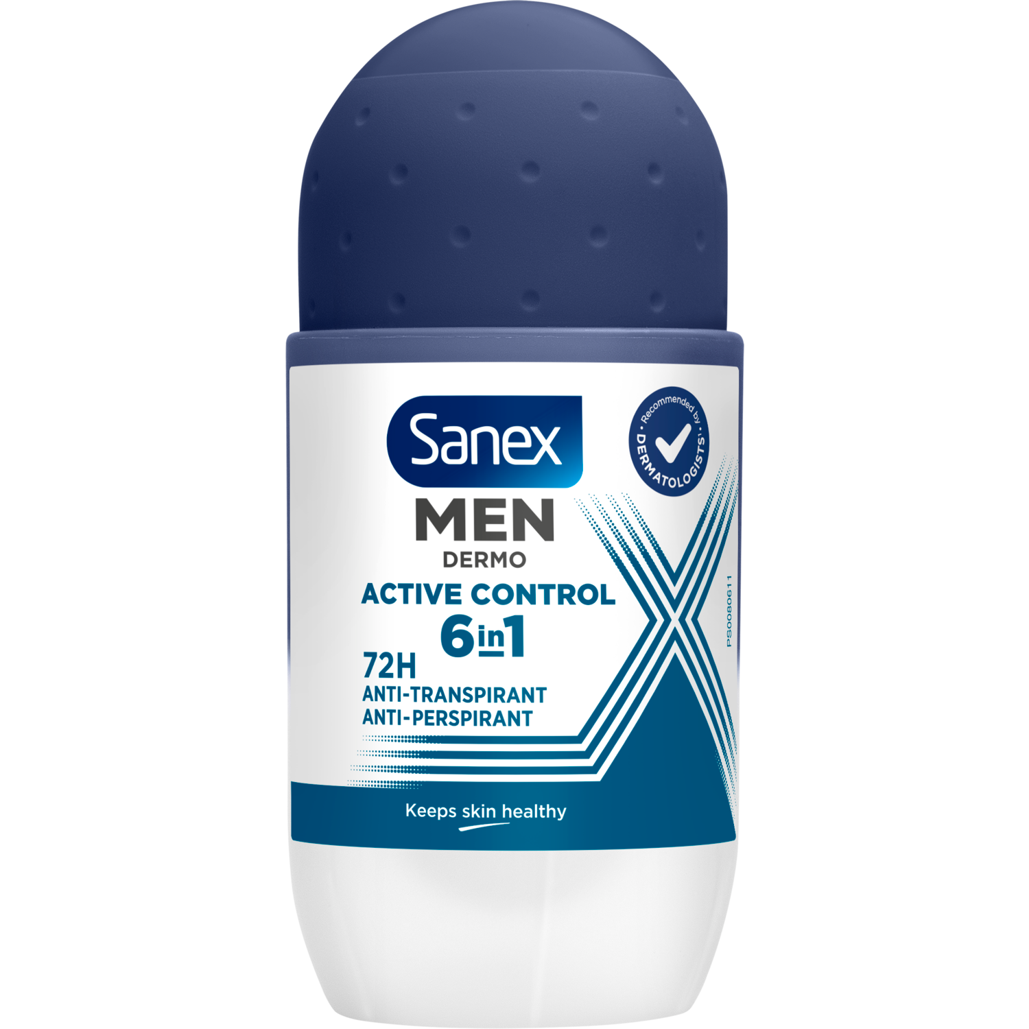 Sanex Deoroller men active control