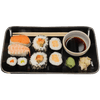 Thumbnail van variant Sushi4you Verse sushi takasjo