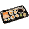 Thumbnail van variant Sushi4you Verse sushi takasjo