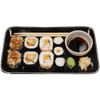 Thumbnail van variant Sushi4you Verse sushi yamato