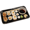 Thumbnail van variant Sushi4you Verse sushi yamato
