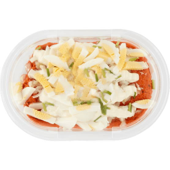 Foto van Ladessa Filet speciaal op witte achtergrond