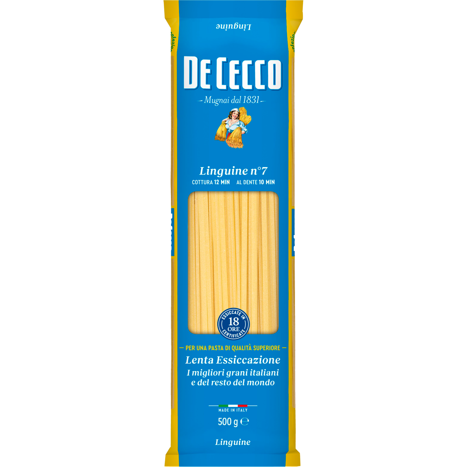 De Cecco Linguine