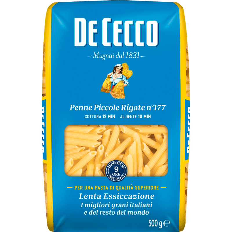 De Cecco Penne rigate